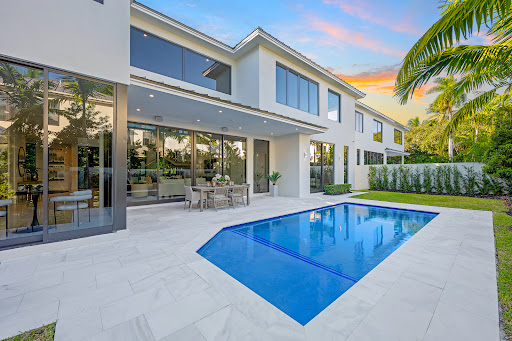 Maison avec piscine 4