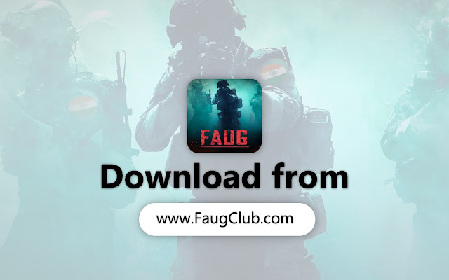 Fau-G APK Download for Android