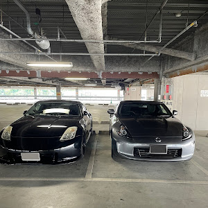 フェアレディZ Z33