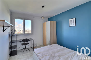 appartement à Tours (37)