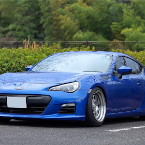 BRZ ZC6