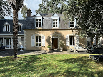 maison à Rennes (35)