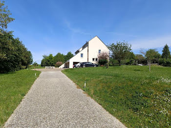 maison à Loches (37)