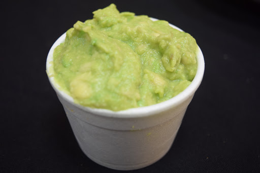 Guacamole (4oz)