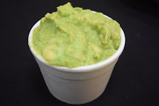 Guacamole (4oz)