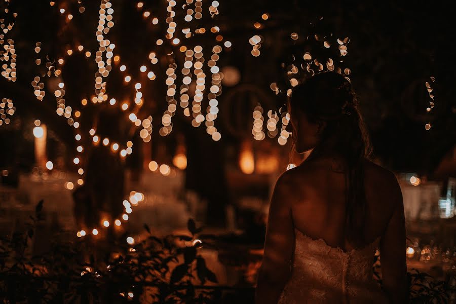 Fotógrafo de casamento Serena Roscetti (serenar). Foto de 15 de dezembro 2021