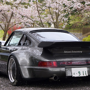 911 クーペ