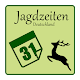Jagdzeiten Deutschland Download on Windows