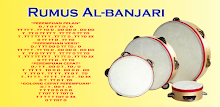 Rumus Al-banjari APK
