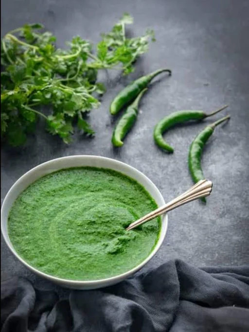 Green Chutney