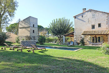 maison à Salin de giraud (13)