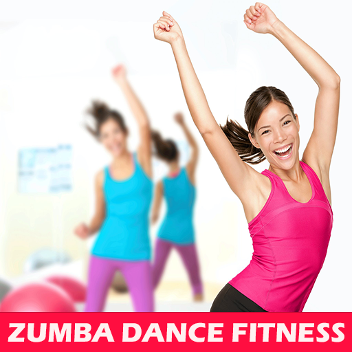 Zumba Dance Fitness 健康 App LOGO-APP開箱王