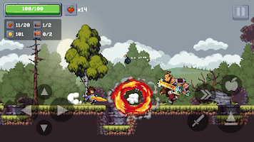 Apple Knight APK Download for Android Free