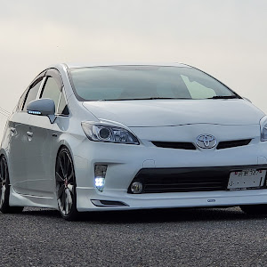 プリウス ZVW30