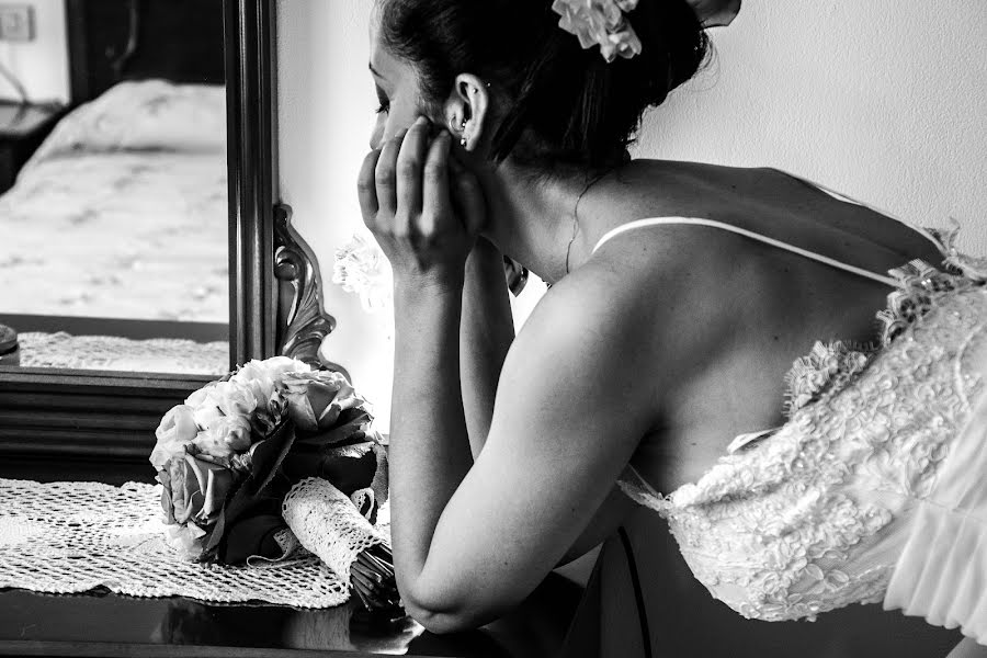 Wedding photographer Noelia Santos (hiberlin). Photo of 20 March 2019