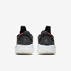 jordan delta dark smoke gray / smoke gray / black / infrared 23