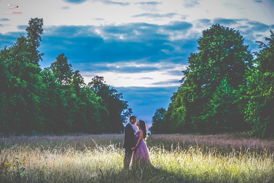 Wedding photographer Alpesh Rabadia (alpeshrabadia). Photo of 18 July 2019