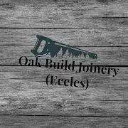 Oak Build & Joinery Logo