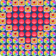 Candy Cookie  Icon