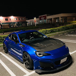 BRZ ZC6