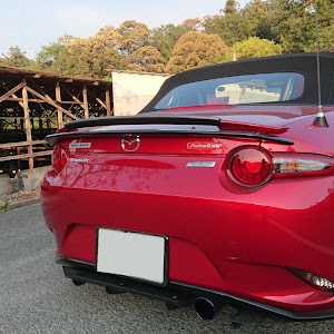 ロードスター ND5RC