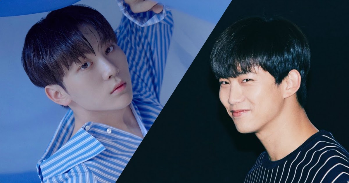 7 Male Idols Who Have The Coolest Most Uncommon Korean Last Names Koreaboo