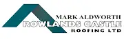 Mark Aldworth Logo