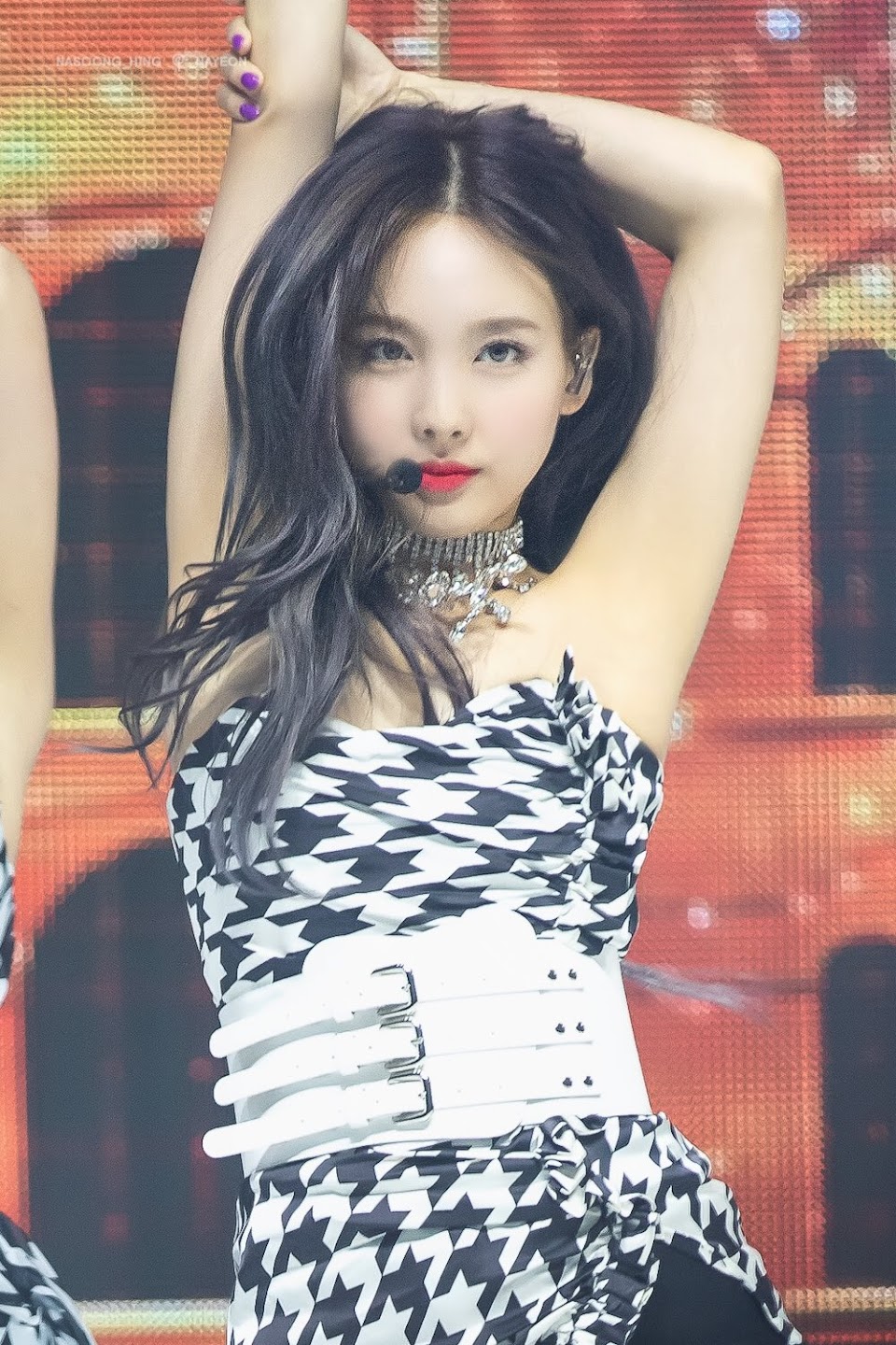 10+ Times TWICE's Nayeon Channeled Her Sexy Side In The Most