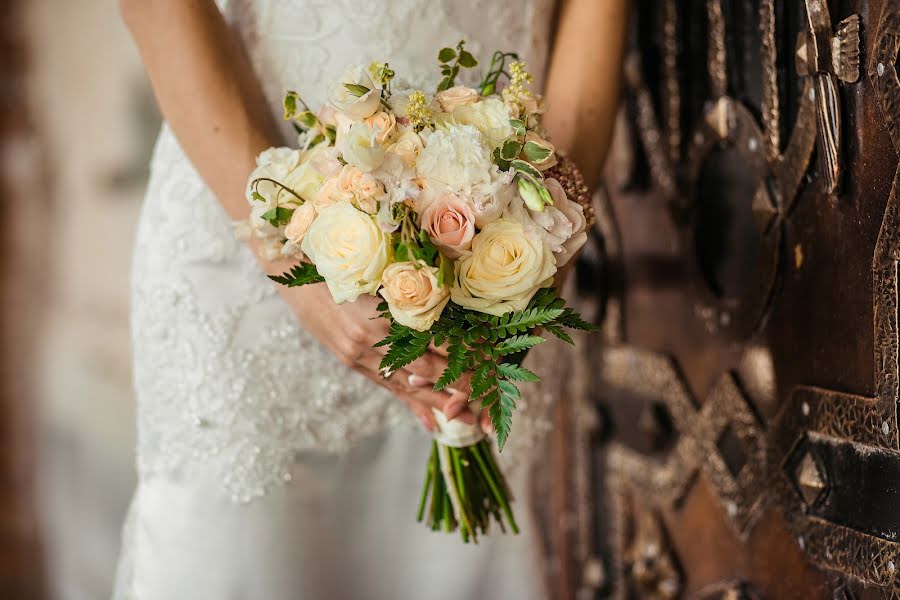 Fotógrafo de casamento Roman V (romanvolniy). Foto de 27 de junho 2017