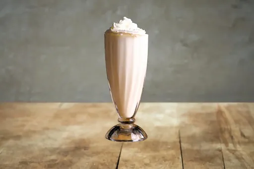 Butterscotch Milkshake