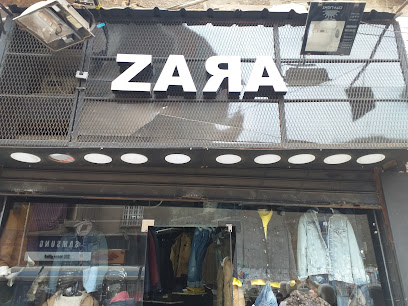 ZARA*