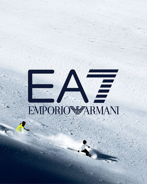 Emporio Armani photo 