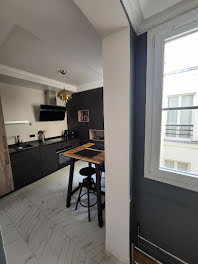 appartement à Paris 16ème (75)