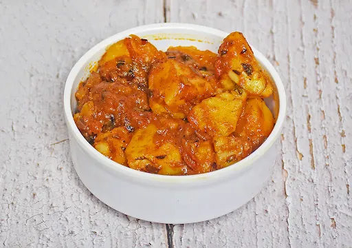 Aloo Masala