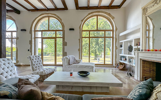 House with garden and terrace 3