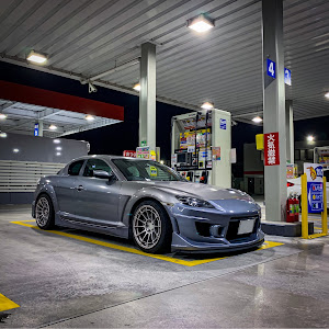 RX-8 SE3P