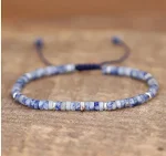 Blue Dot Stone
