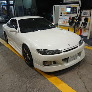 シルビア S15