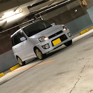 プレオ RS-Limited