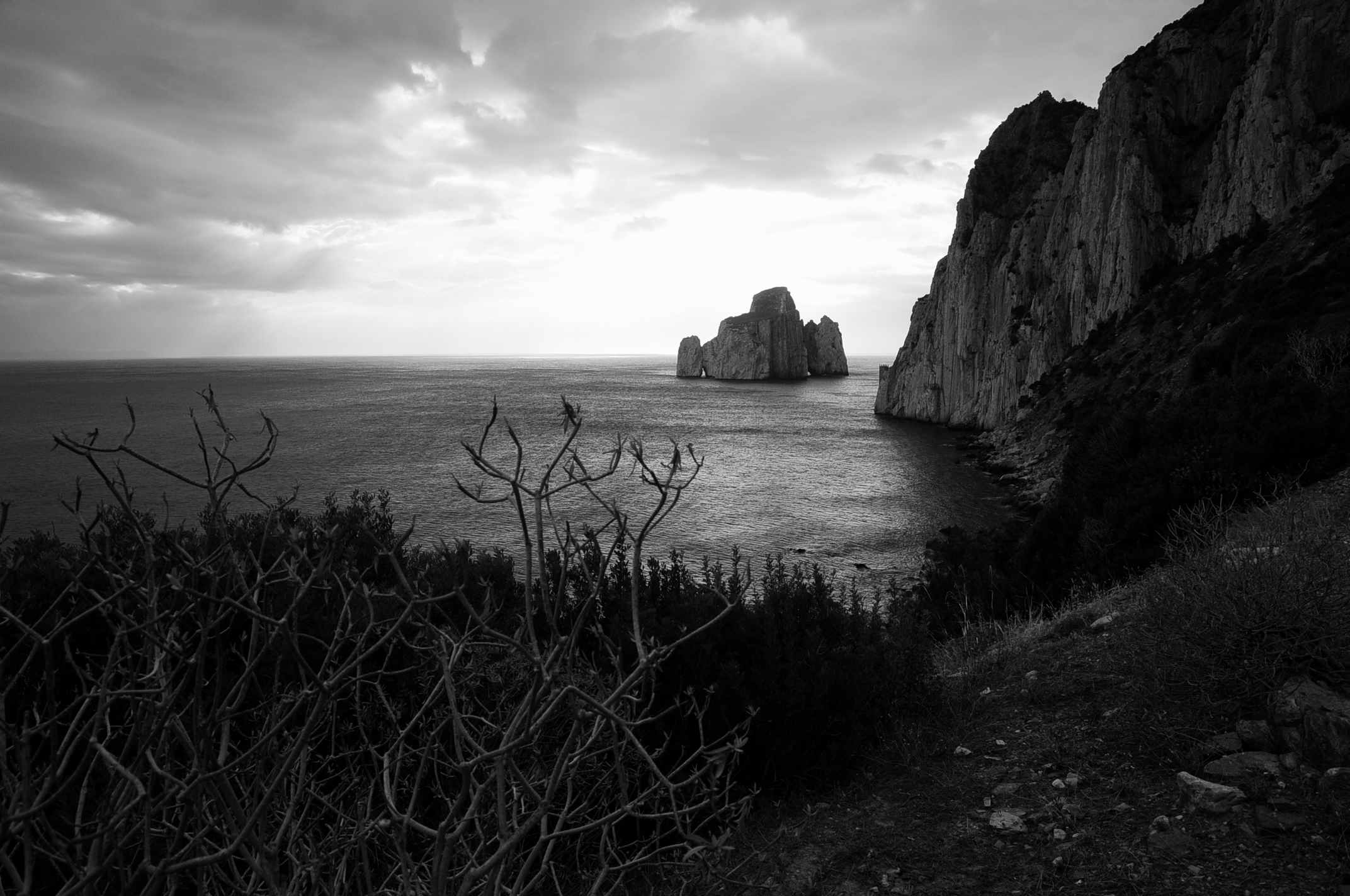 autunno marino di tomaso melis