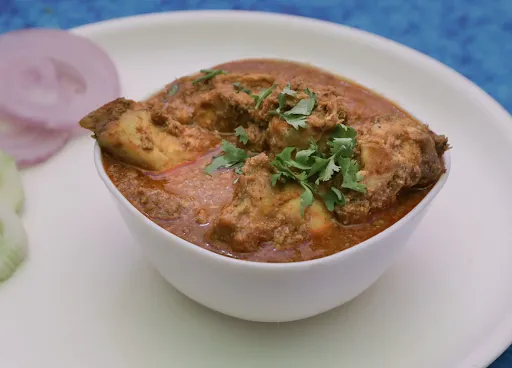 Chicken Mughlai