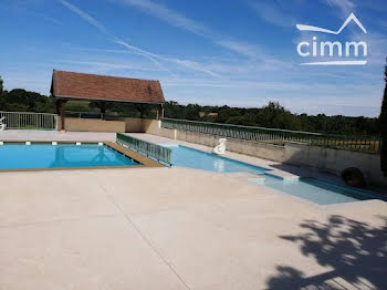 appartement à Saint-Geniès (24)