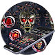 Download Black Red Skull Theme For PC Windows and Mac 1.1.3