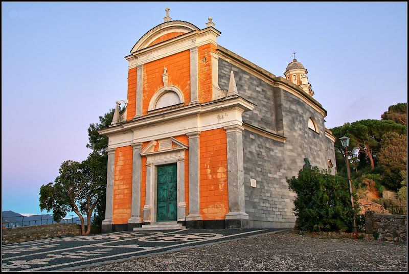 San Giorgio di maurizio_longinotti