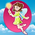 Cover Image of Télécharger Word Fairy's Adventures 2.1.4 APK