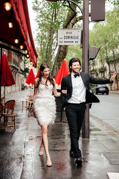 Fotógrafo de bodas Anna Eremenko (annayeremenko). Foto del 10 de mayo