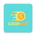 CashOut - Redeem Reward Converter / Sell Gift Card Apk