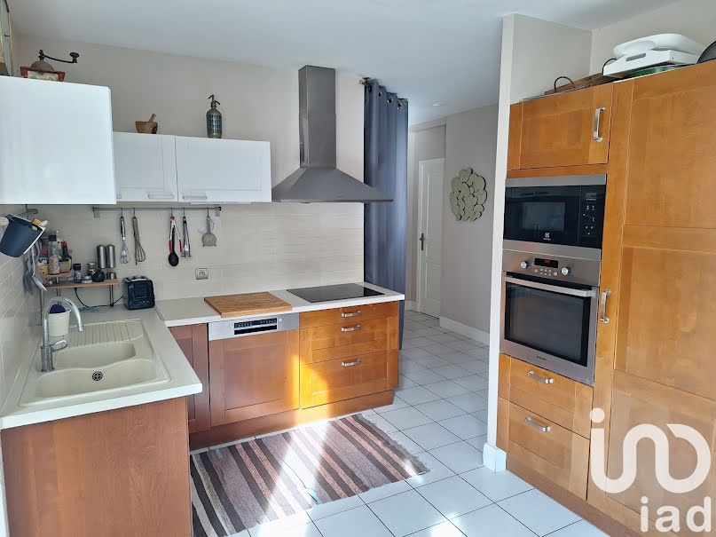 Vente appartement 5 pièces 122 m² à Beziers (34500), 229 000 €