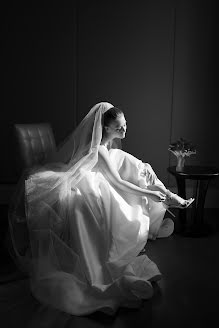 結婚式の写真家Roman Ivanov (rivanov)。2021 2月10日の写真