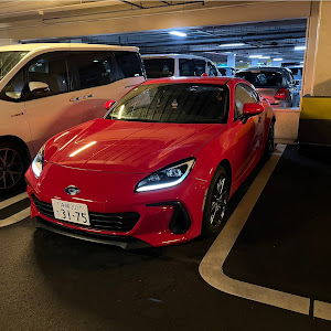 BRZ ZD8